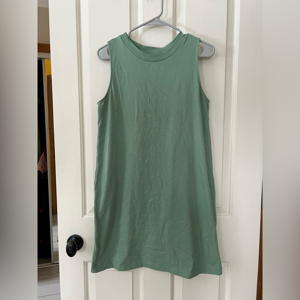 Target Tshirt Dress